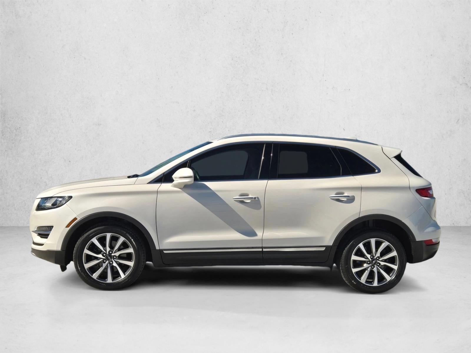 2019 Lincoln MKC Reserve FWD