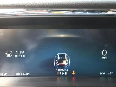 2023 Lincoln Navigator Reserve 4x2