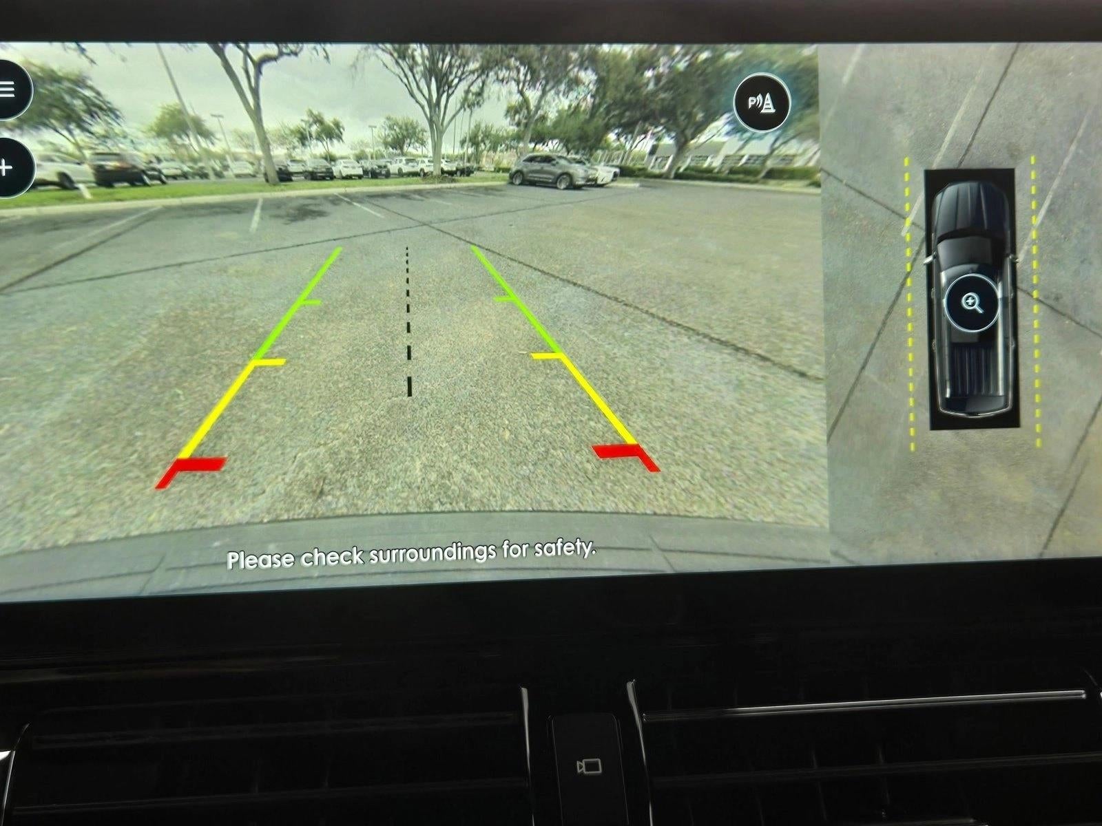 2023 Lincoln Navigator Reserve 4x4