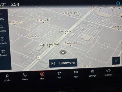 2022 Lincoln Navigator L Reserve 4x4