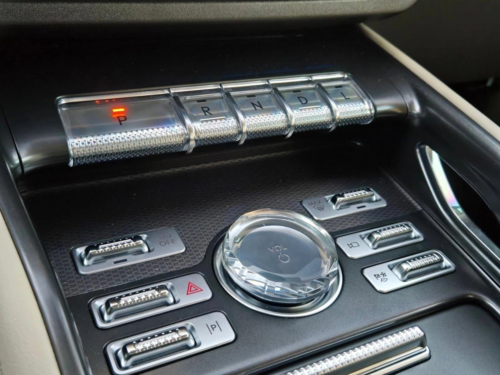 2025 Lincoln Nautilus Premiere AWD