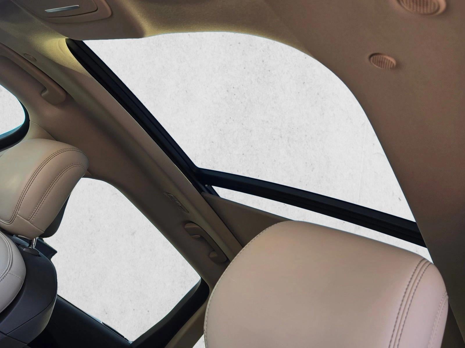 2025 Lincoln Nautilus Premiere AWD