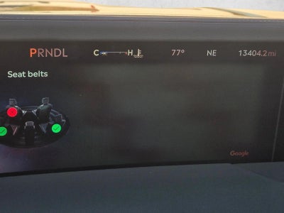 2024 Lincoln Nautilus Black Label AWD