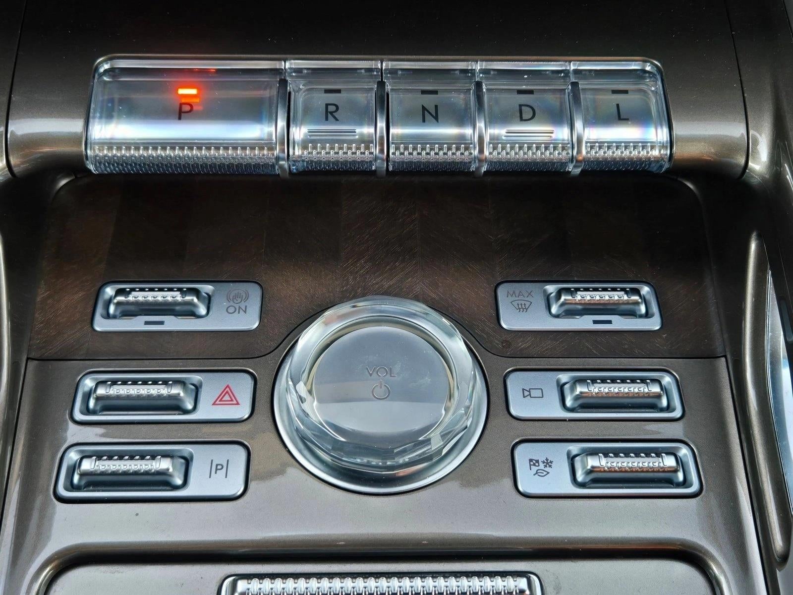 2024 Lincoln Nautilus Black Label AWD