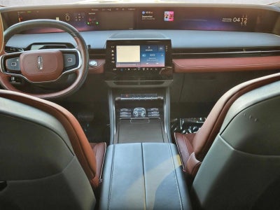 2024 Lincoln Nautilus Black Label AWD