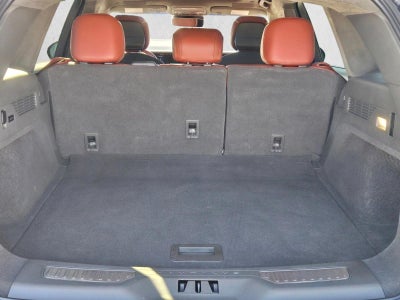 2024 Lincoln Nautilus Black Label AWD