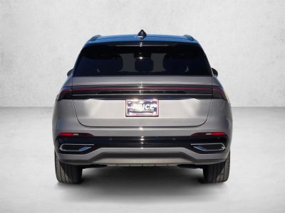 2024 Lincoln Nautilus Black Label AWD