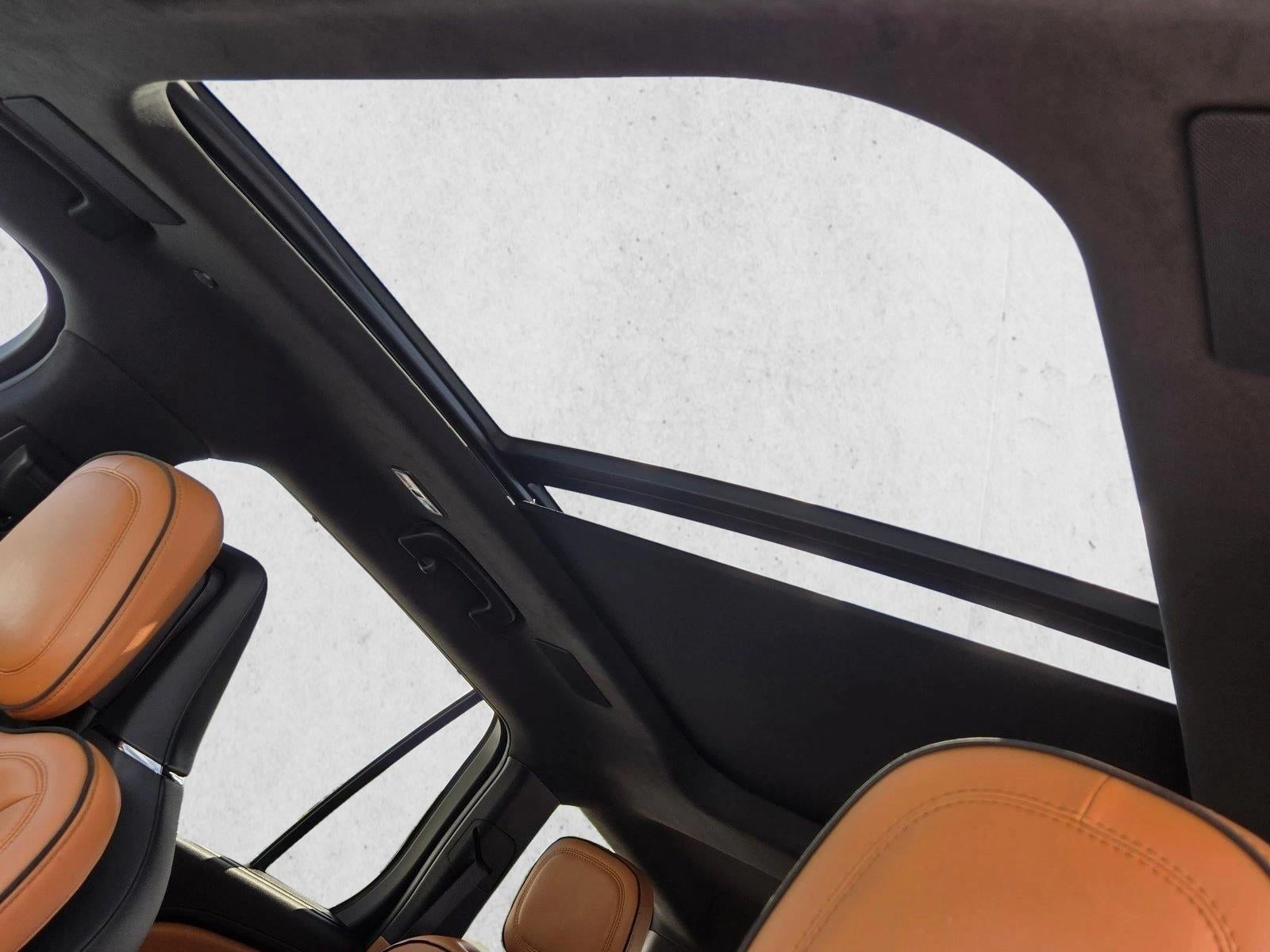 2020 Lincoln Aviator Black Label Grand Touring AWD