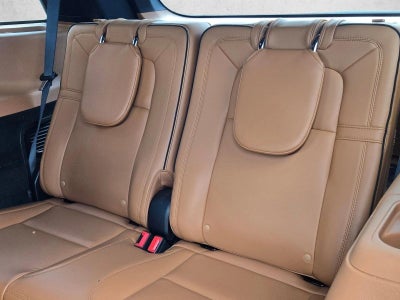 2020 Lincoln Aviator Black Label Grand Touring AWD