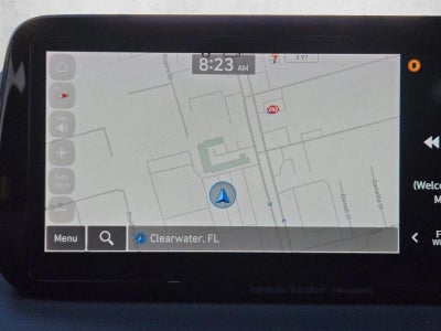 2023 Hyundai SANTA FE Limited FWD