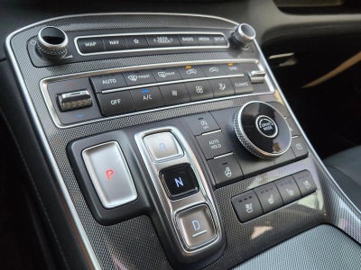 2023 Hyundai SANTA FE Limited FWD