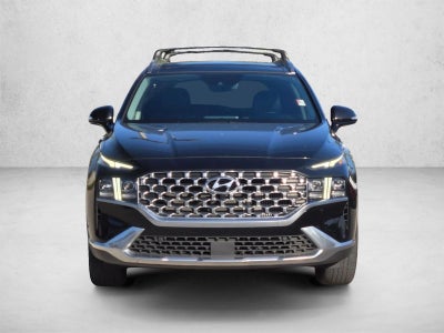 2023 Hyundai SANTA FE Limited FWD