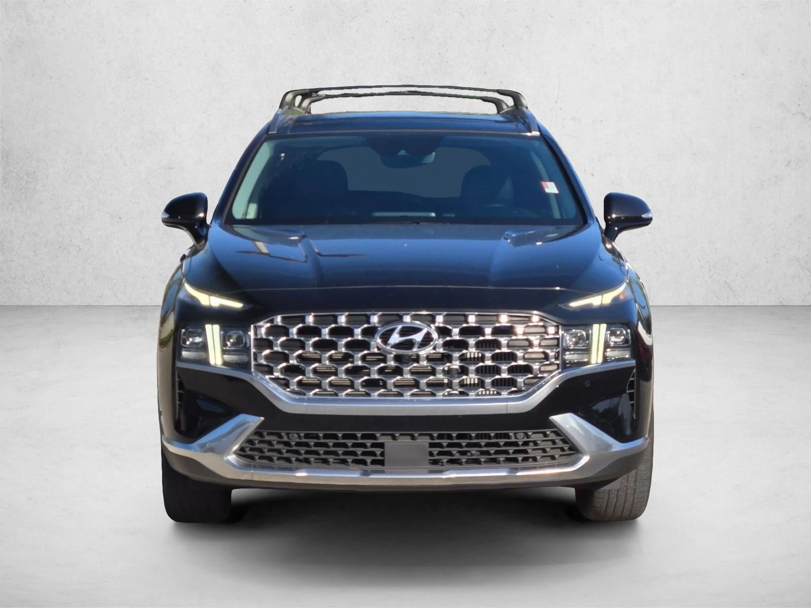 2023 Hyundai SANTA FE Limited FWD