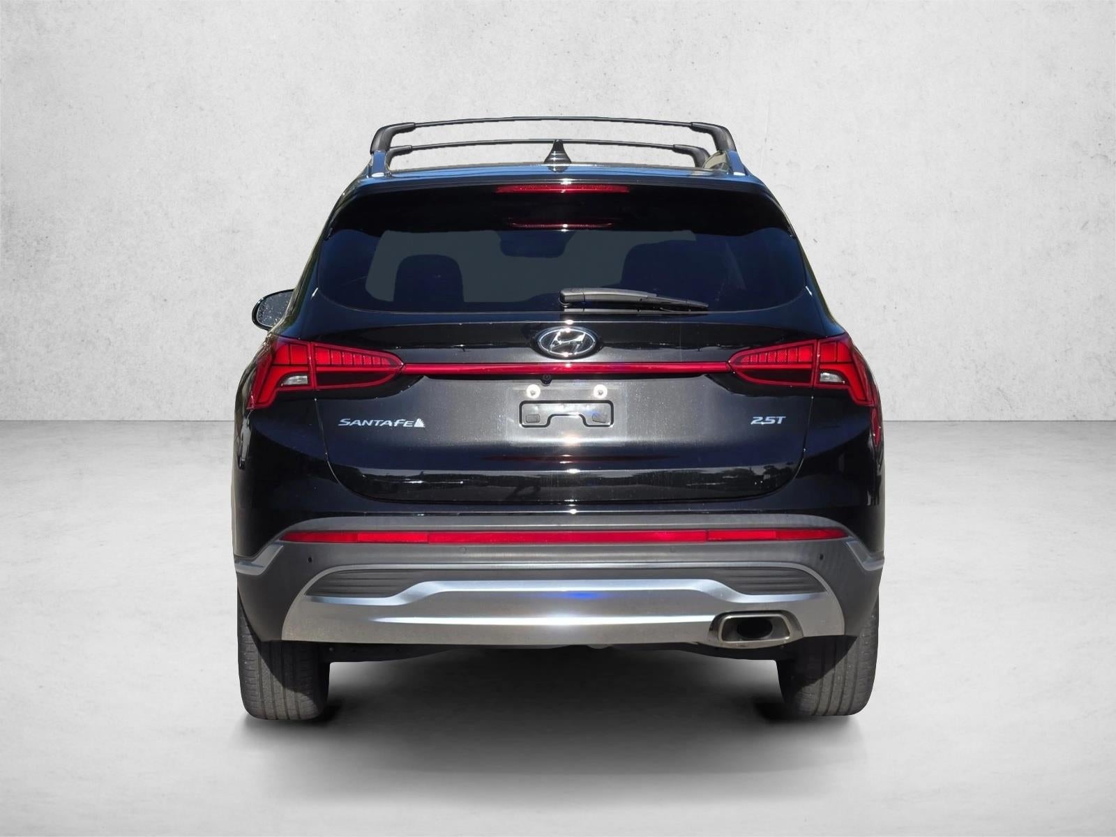 2023 Hyundai SANTA FE Limited FWD