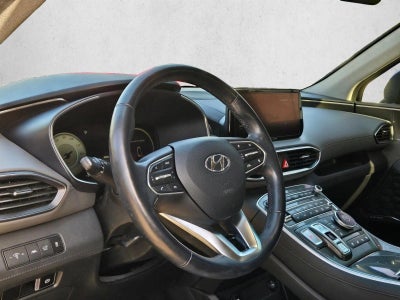 2023 Hyundai SANTA FE Limited FWD