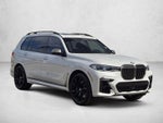 2022 BMW X7 M50i Sports Activity Vehicle