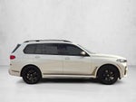 2022 BMW X7 M50i Sports Activity Vehicle