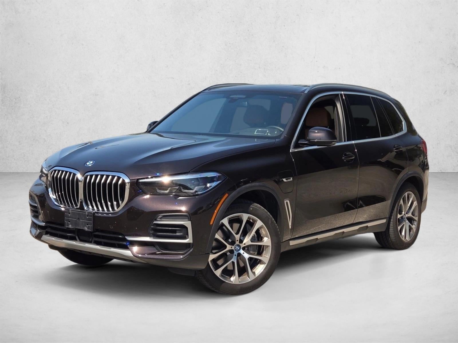 2022 BMW X5 xDrive45e Plug-In Hybrid