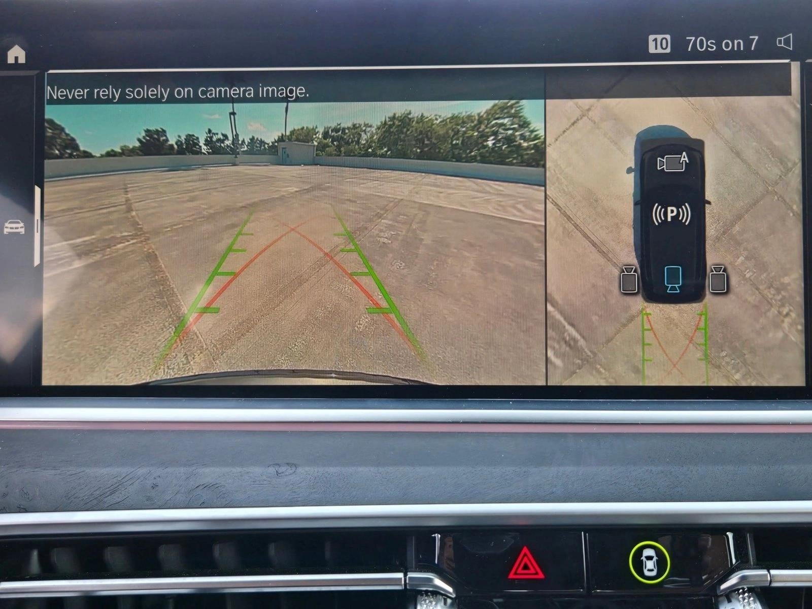 2022 BMW X5 xDrive45e Plug-In Hybrid