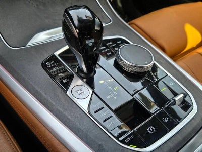 2022 BMW X5 xDrive45e Plug-In Hybrid