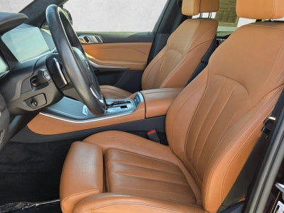 2022 BMW X5 xDrive45e Plug-In Hybrid