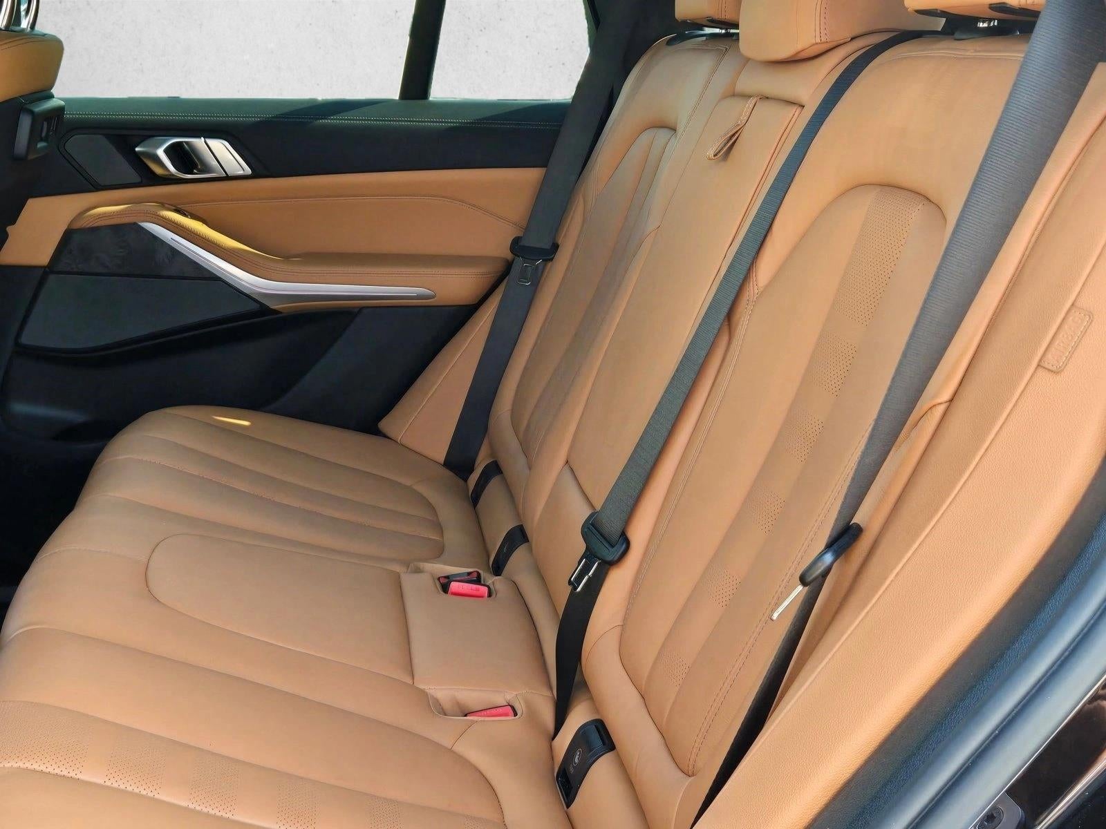 2022 BMW X5 xDrive45e Plug-In Hybrid