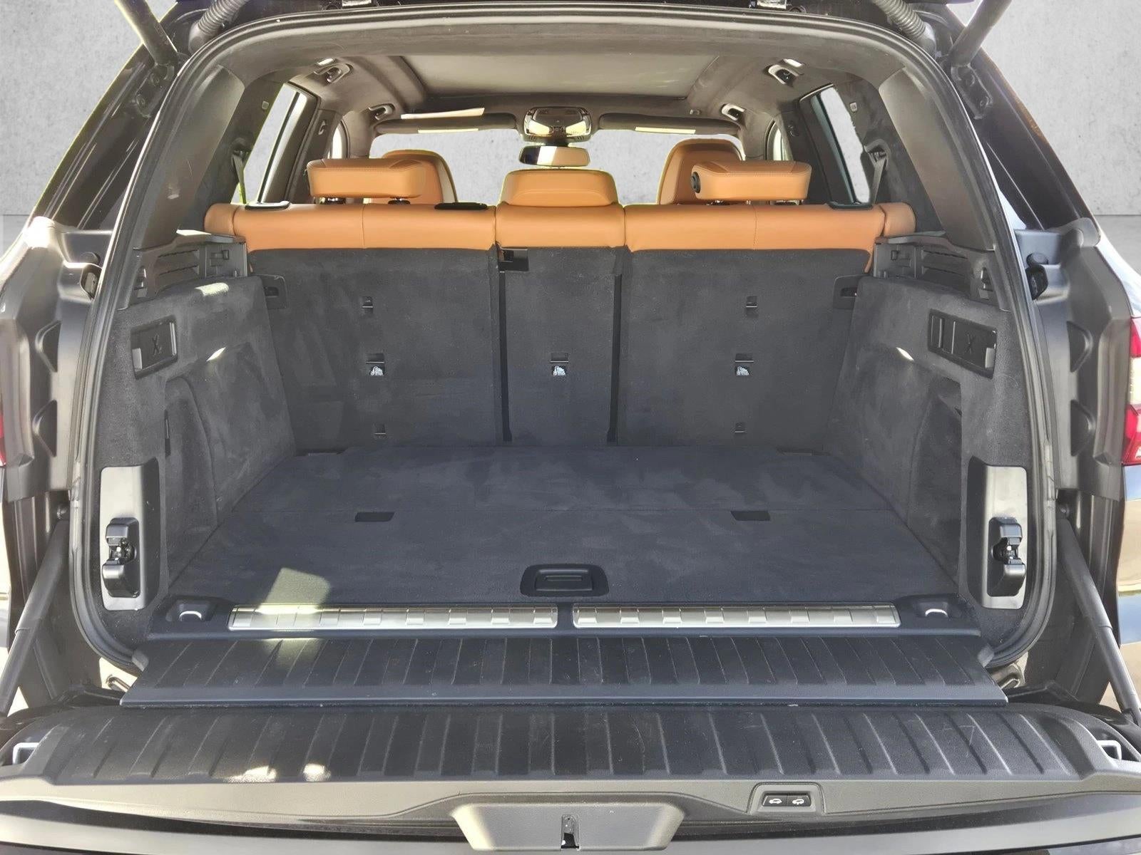 2022 BMW X5 xDrive45e Plug-In Hybrid