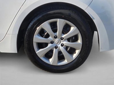 2025 Toyota Corolla LE CVT (Natl)