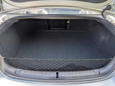 2017 Chevrolet SS 4dr Sdn