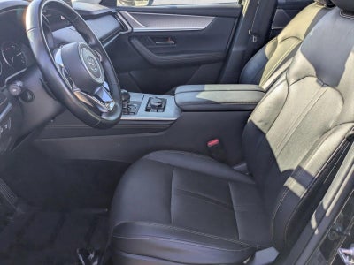2025 Mazda Mazda CX-90 3.3 Turbo Preferred Package