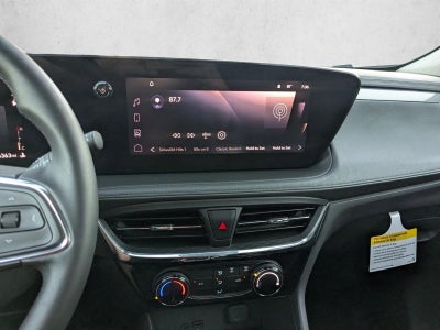 2025 Buick Encore GX Sport Touring FWD
