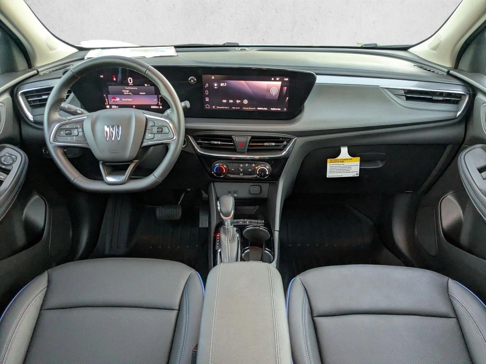 2025 Buick Encore GX Sport Touring FWD