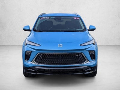 2025 Buick Encore GX Sport Touring FWD