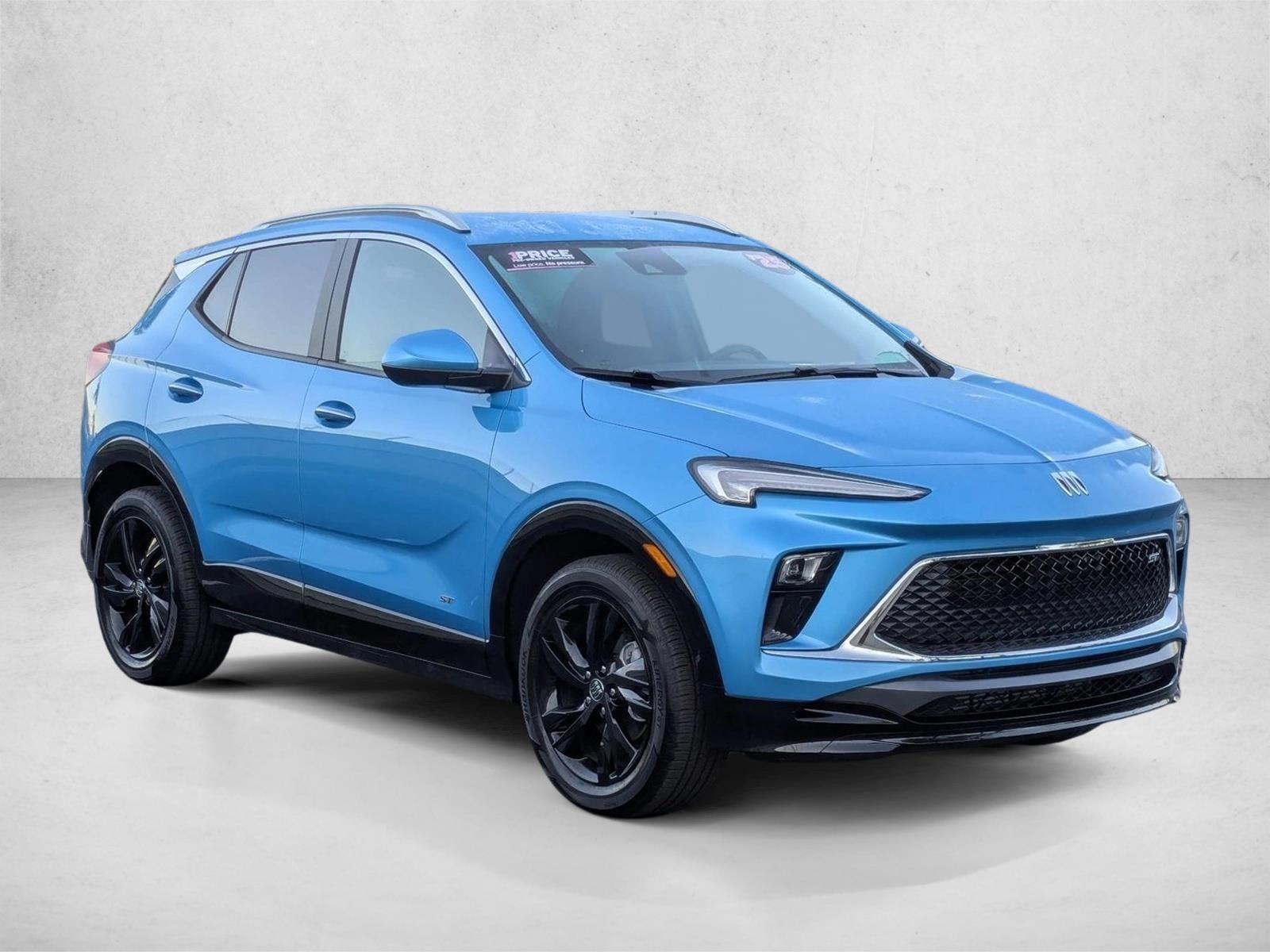 2025 Buick Encore GX Sport Touring FWD