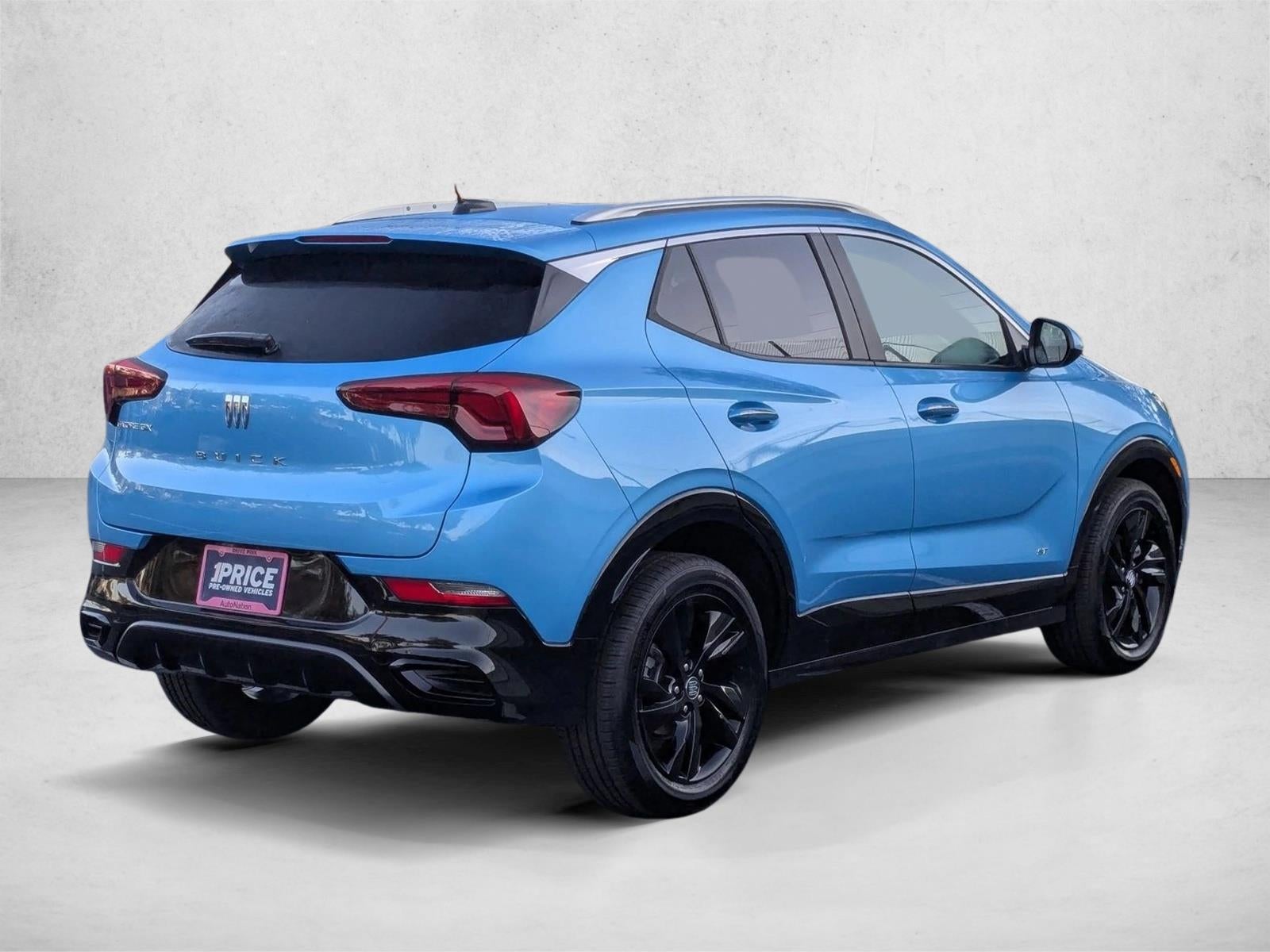 2025 Buick Encore GX Sport Touring FWD