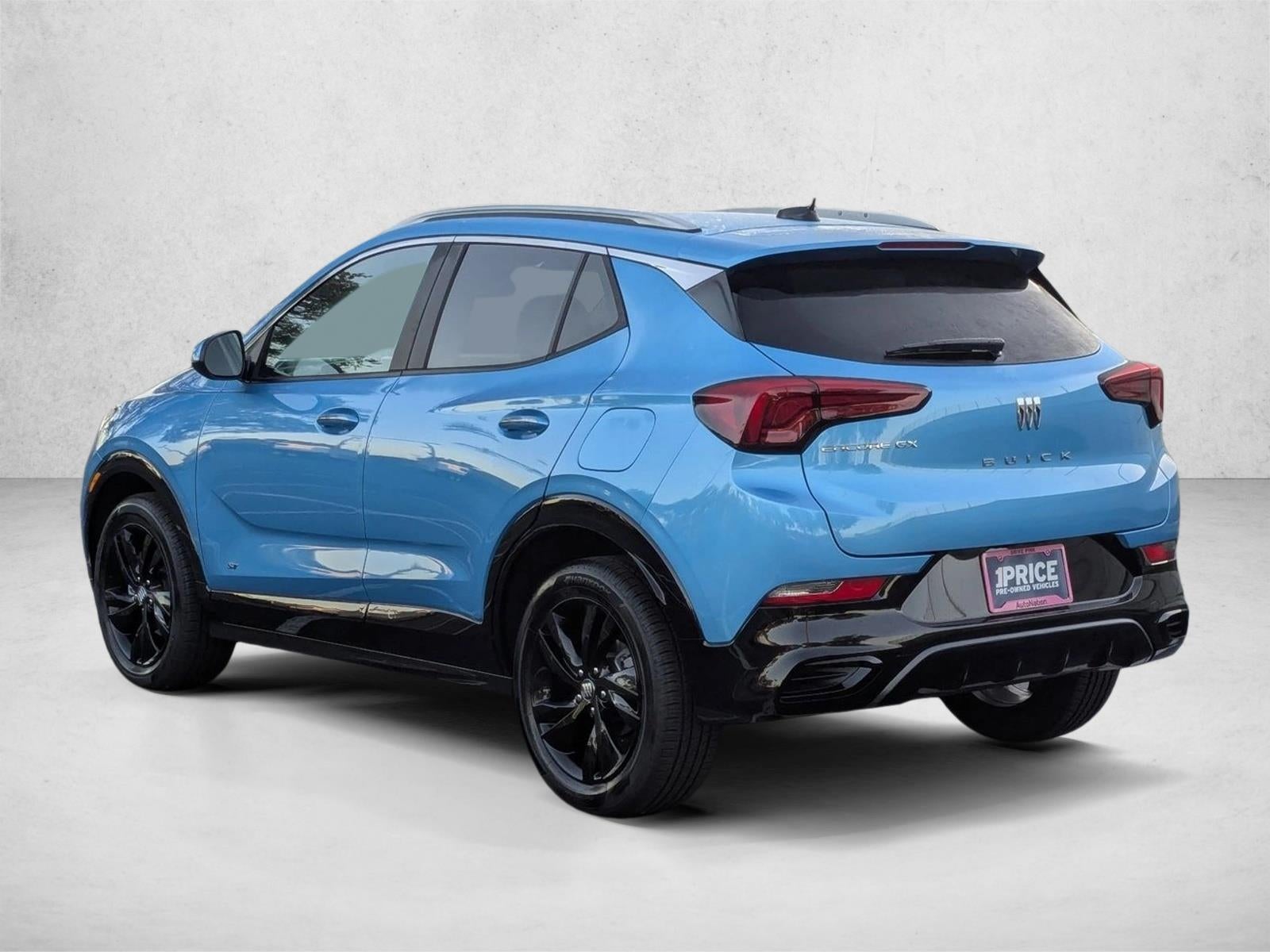 2025 Buick Encore GX Sport Touring FWD