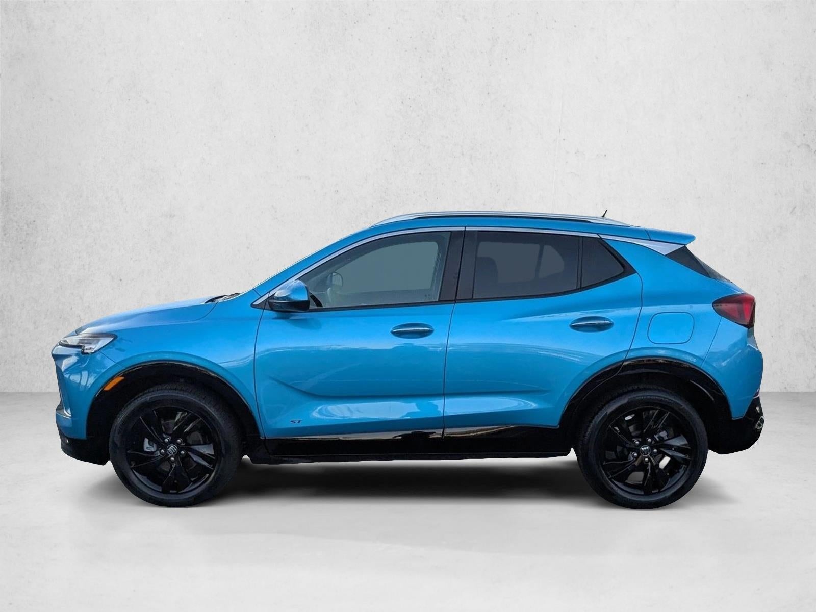 2025 Buick Encore GX Sport Touring FWD