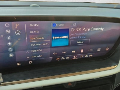 2024 Buick Envision AWD 4dr Avenir