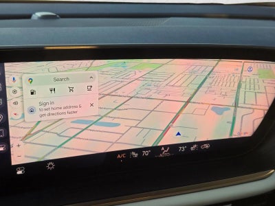 2024 Buick Envision AWD 4dr Avenir