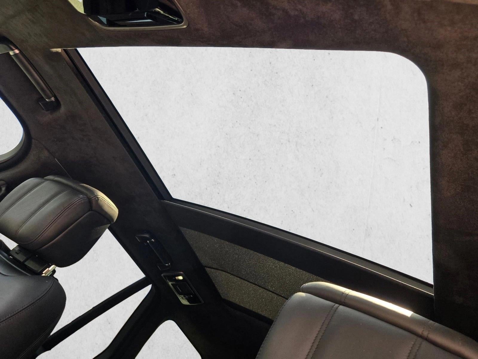 2021 Land Rover Range Rover P525 Westminster SWB