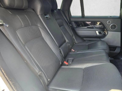 2021 Land Rover Range Rover P525 Westminster SWB