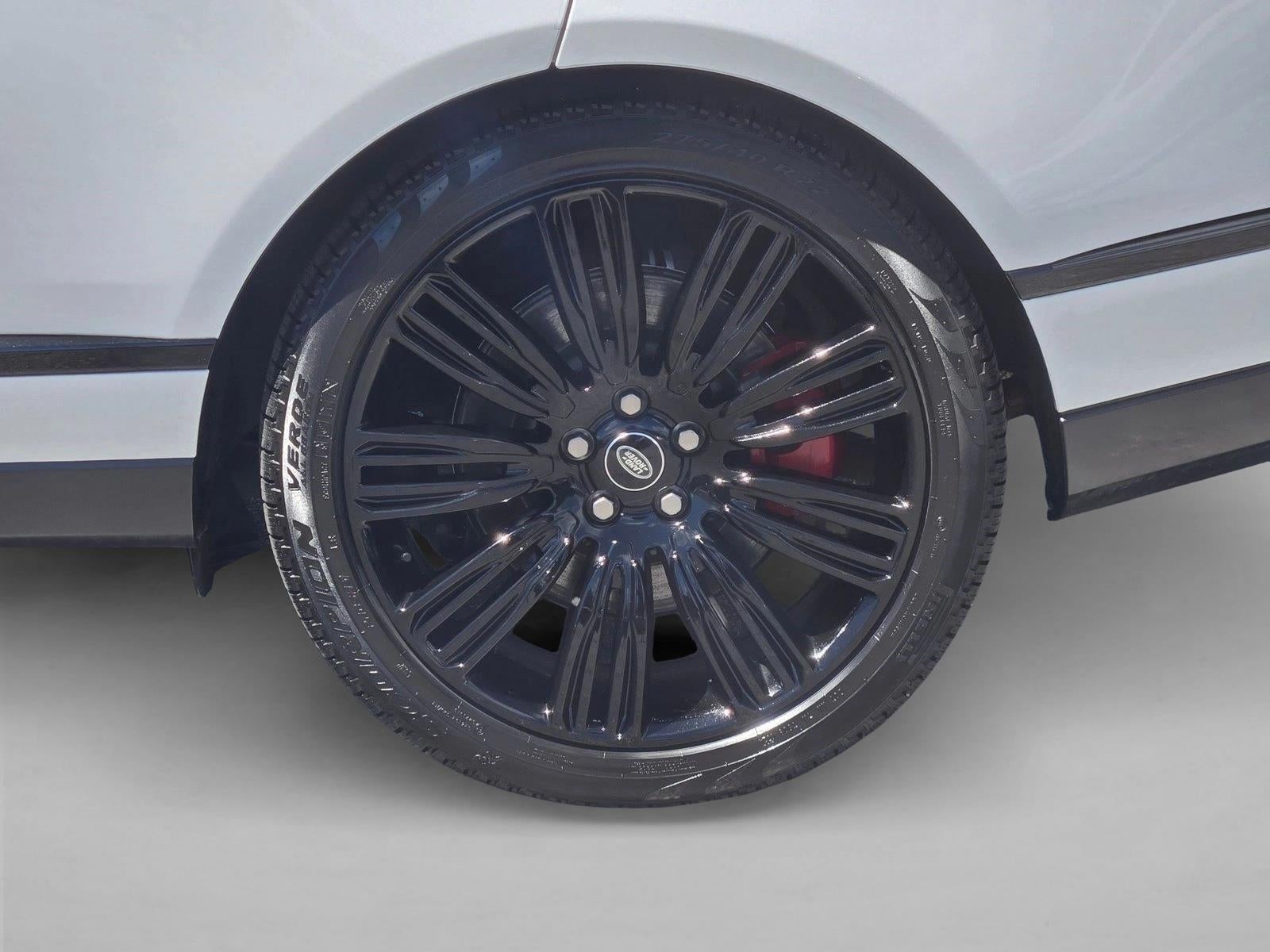 2021 Land Rover Range Rover P525 Westminster SWB