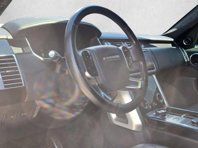 2021 Land Rover Range Rover P525 Westminster SWB