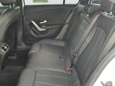 2021 Mercedes-Benz A-Class A 220 Sedan