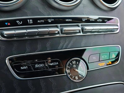 2022 Mercedes-Benz C-Class C 300 Cabriolet