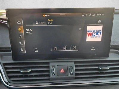 2021 Audi Q5 Premium 45 TFSI quattro