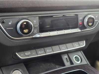 2021 Audi Q5 Premium 45 TFSI quattro