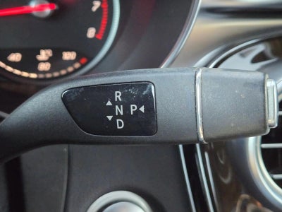 2017 Mercedes-Benz GLC GLC 300 4MATIC® SUV