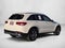 2017 Mercedes-Benz GLC GLC 300 4MATIC® SUV