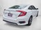 2019 Honda Civic Sedan LX CVT